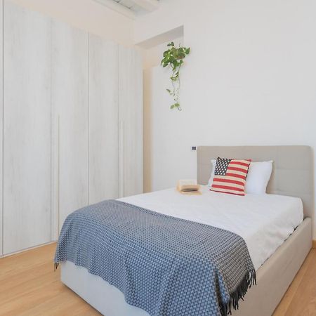 Wine Not Apartment In Como City Centre Luaran gambar