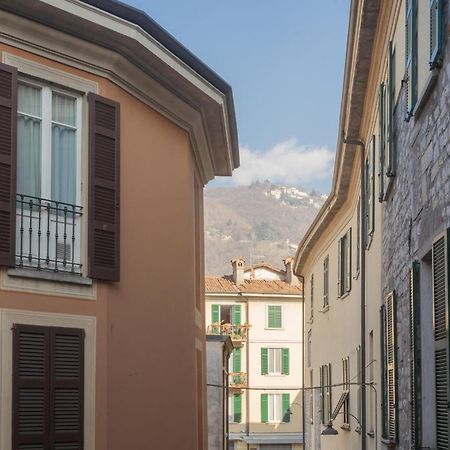 Wine Not Apartment In Como City Centre Luaran gambar