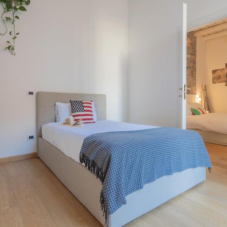 Wine Not Apartment In Como City Centre Luaran gambar