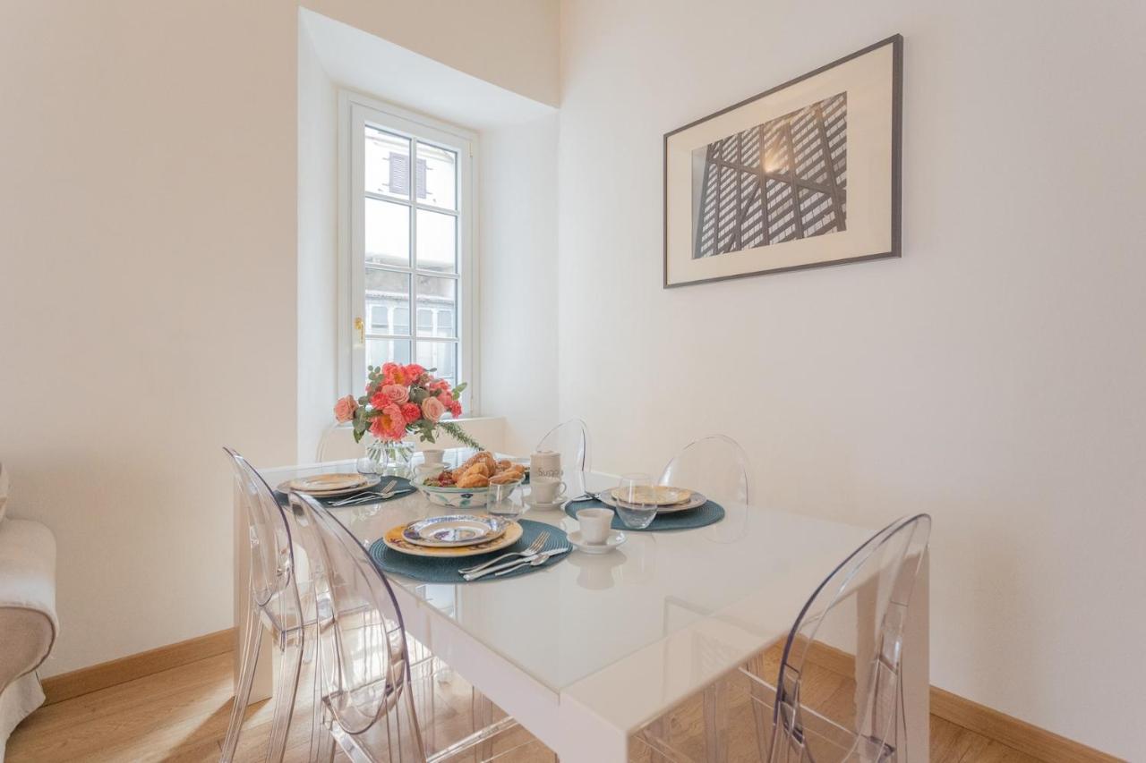 Wine Not Apartment In Como City Centre Luaran gambar