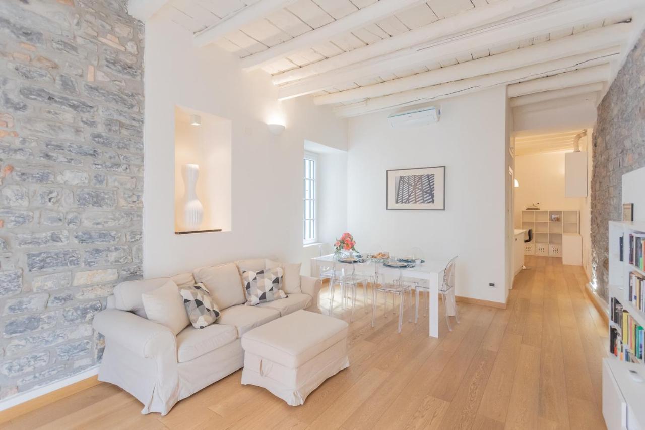 Wine Not Apartment In Como City Centre Luaran gambar