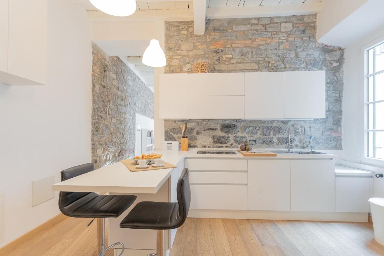 Wine Not Apartment In Como City Centre Luaran gambar