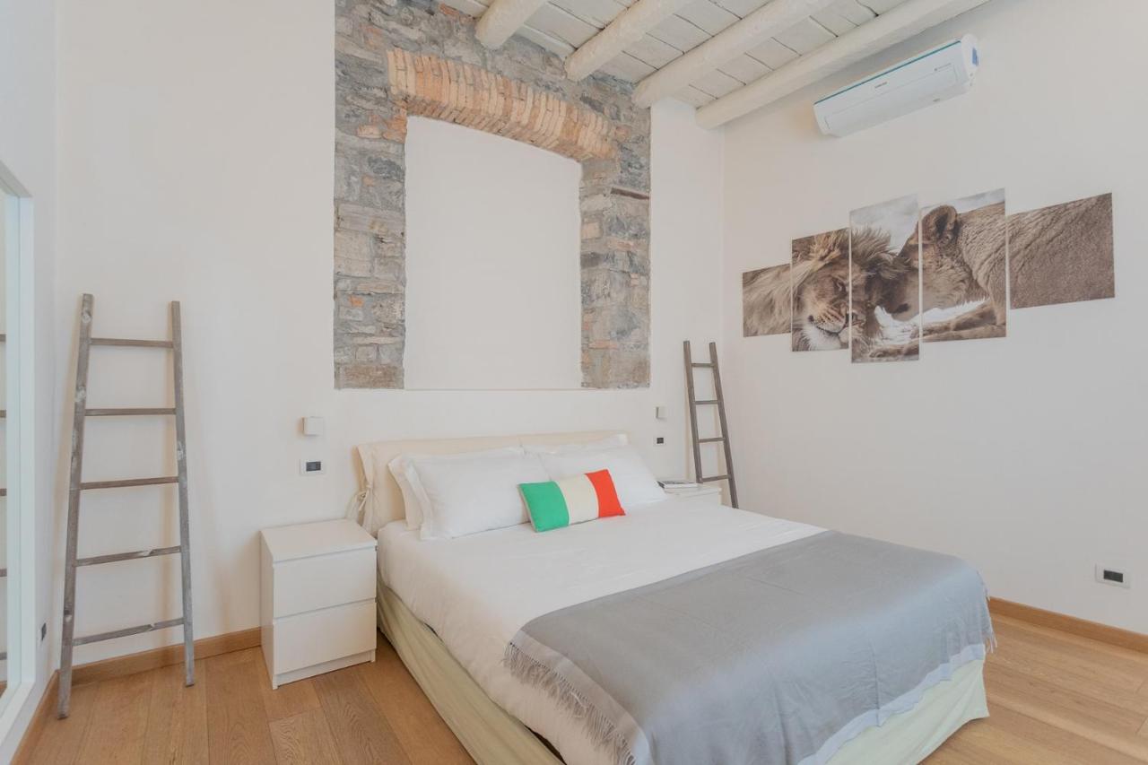 Wine Not Apartment In Como City Centre Luaran gambar