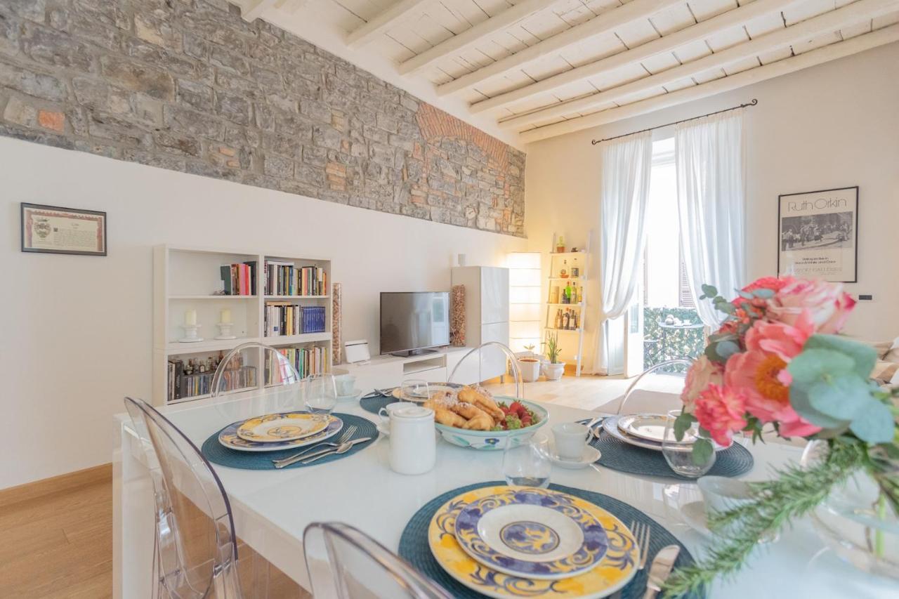 Wine Not Apartment In Como City Centre Luaran gambar