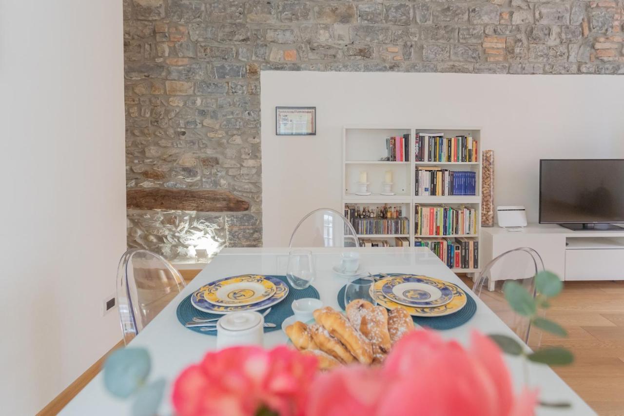 Wine Not Apartment In Como City Centre Luaran gambar