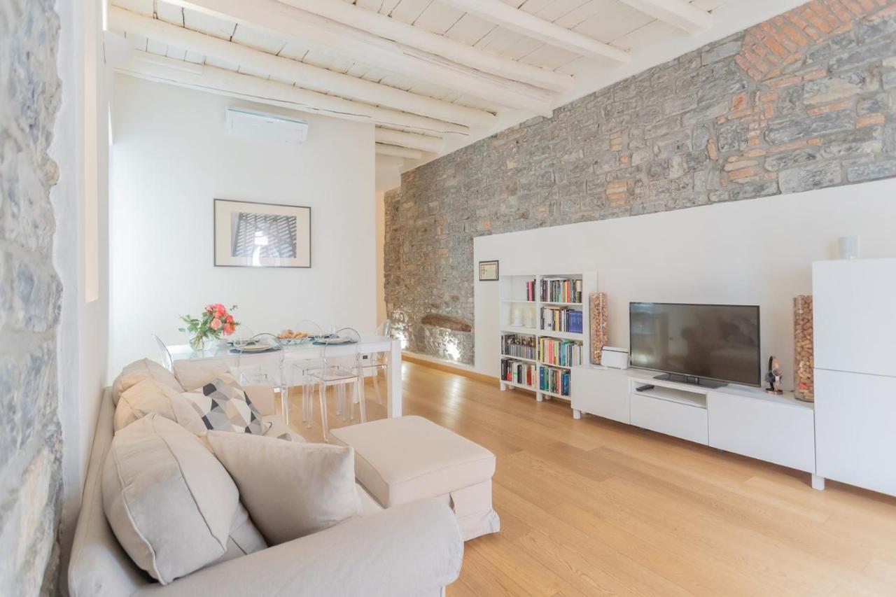 Wine Not Apartment In Como City Centre Luaran gambar