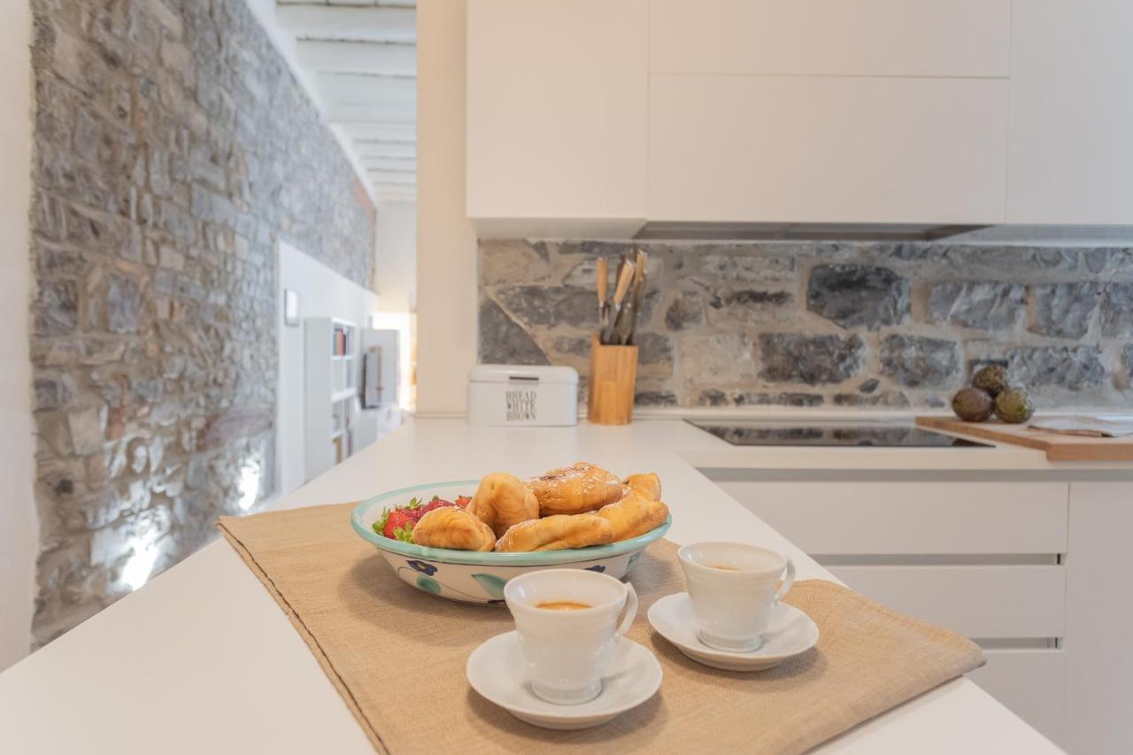Wine Not Apartment In Como City Centre Luaran gambar