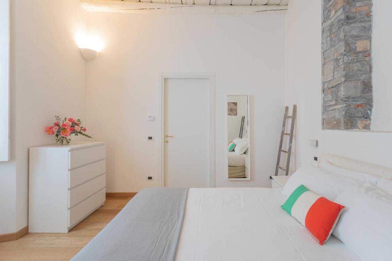 Wine Not Apartment In Como City Centre Luaran gambar