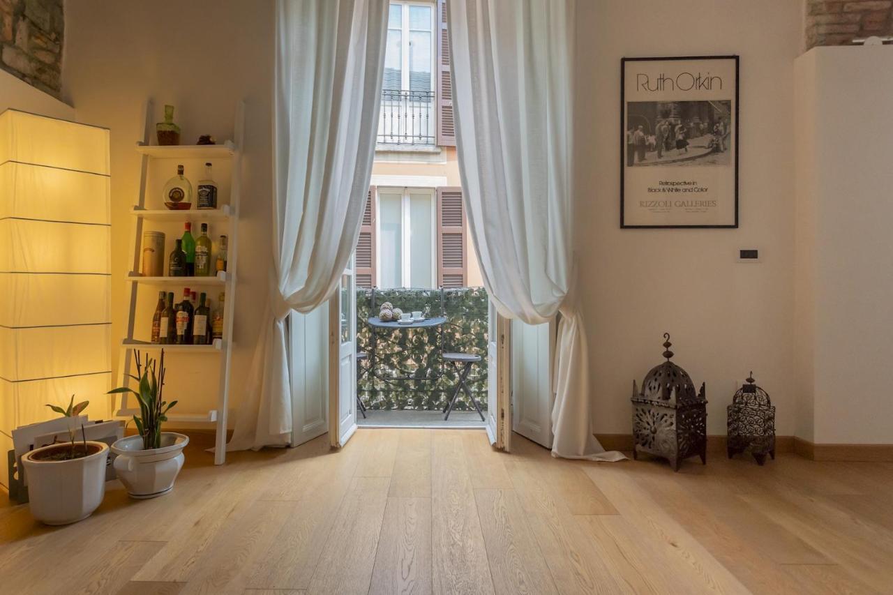 Wine Not Apartment In Como City Centre Luaran gambar