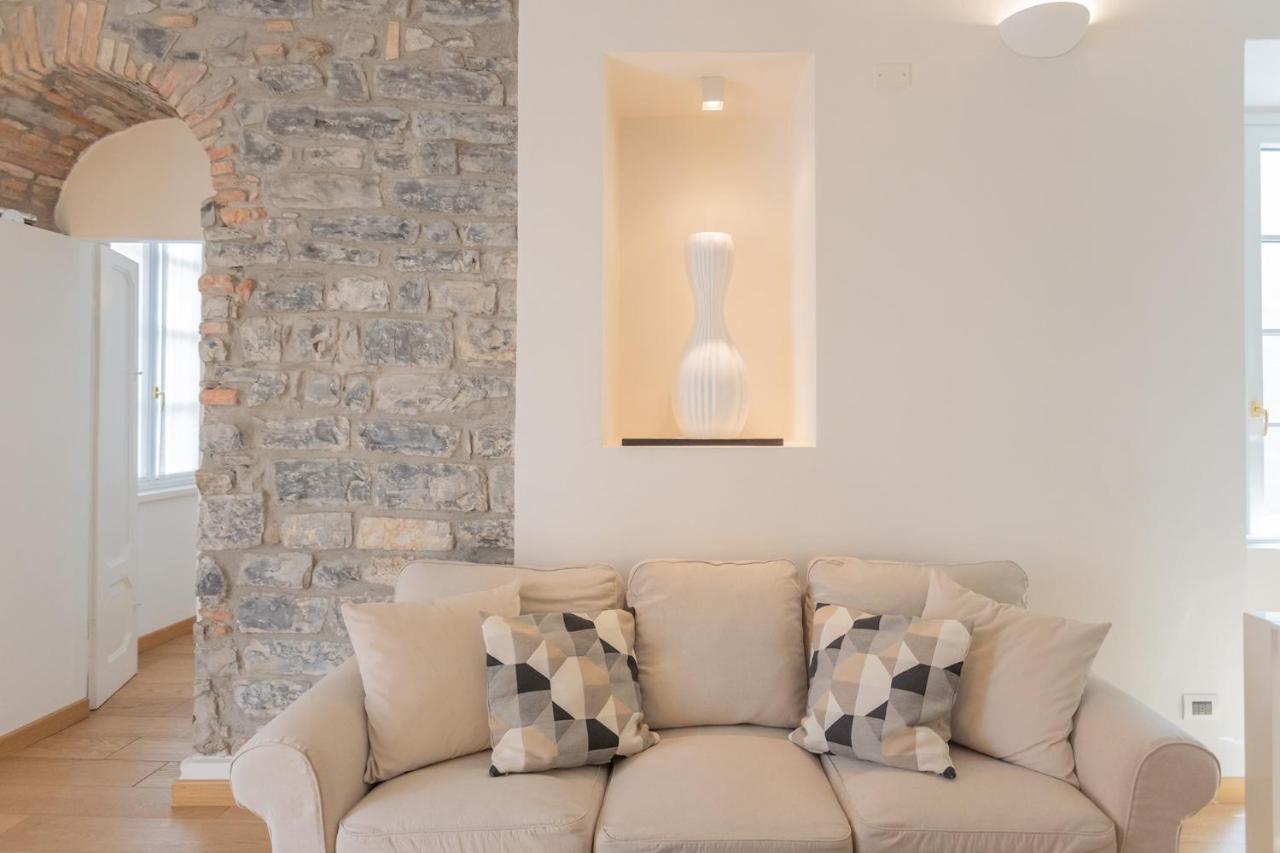 Wine Not Apartment In Como City Centre Luaran gambar