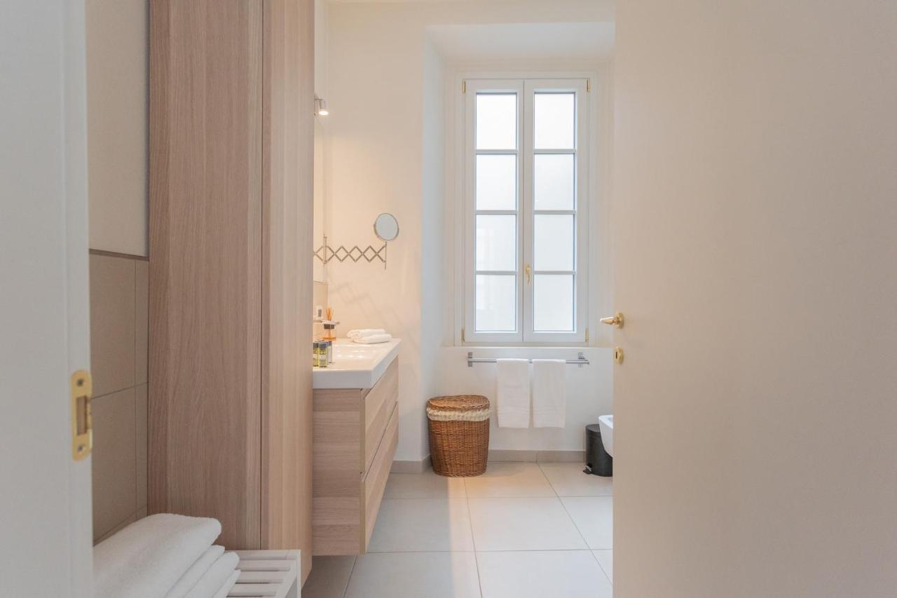 Wine Not Apartment In Como City Centre Luaran gambar