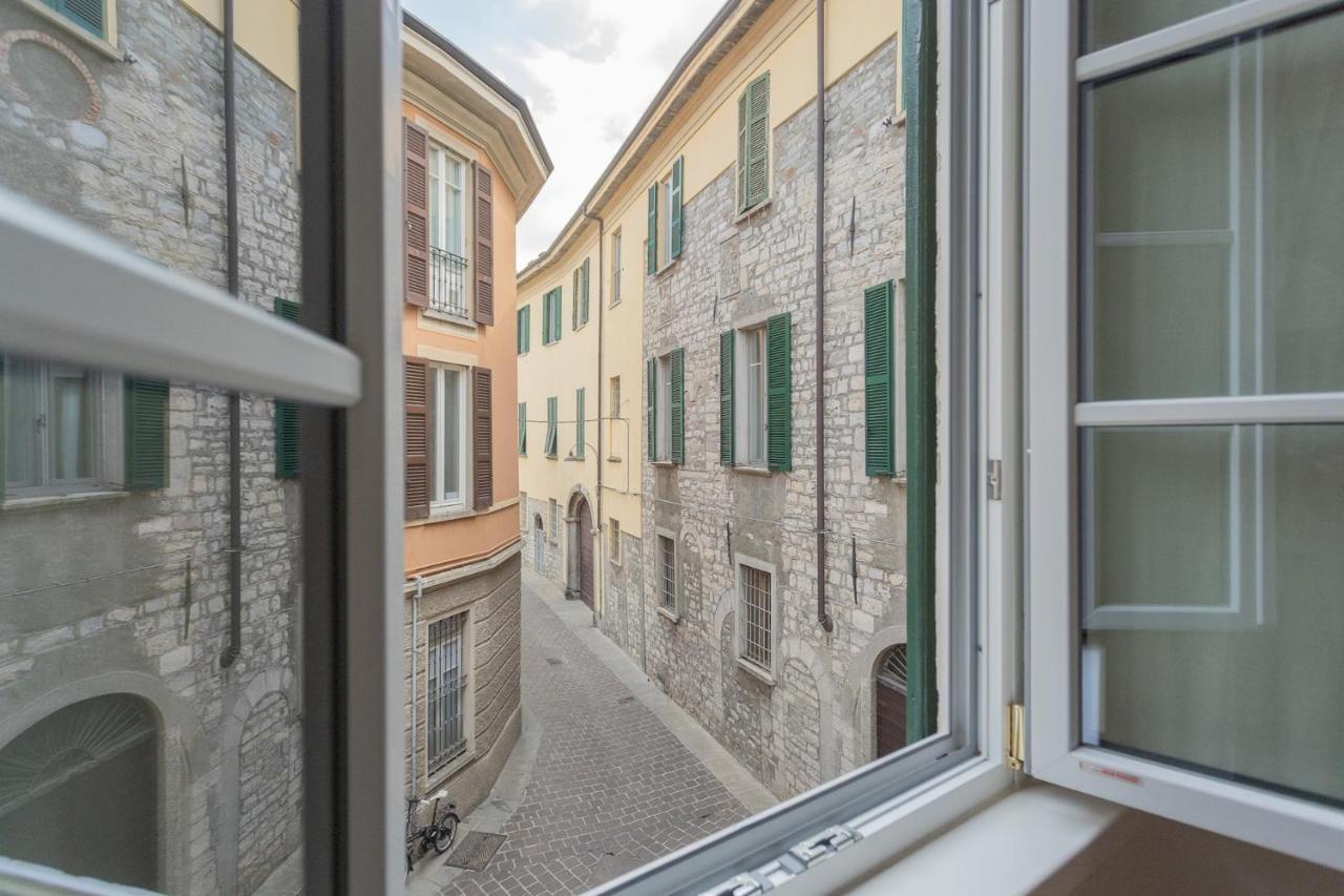 Wine Not Apartment In Como City Centre Luaran gambar