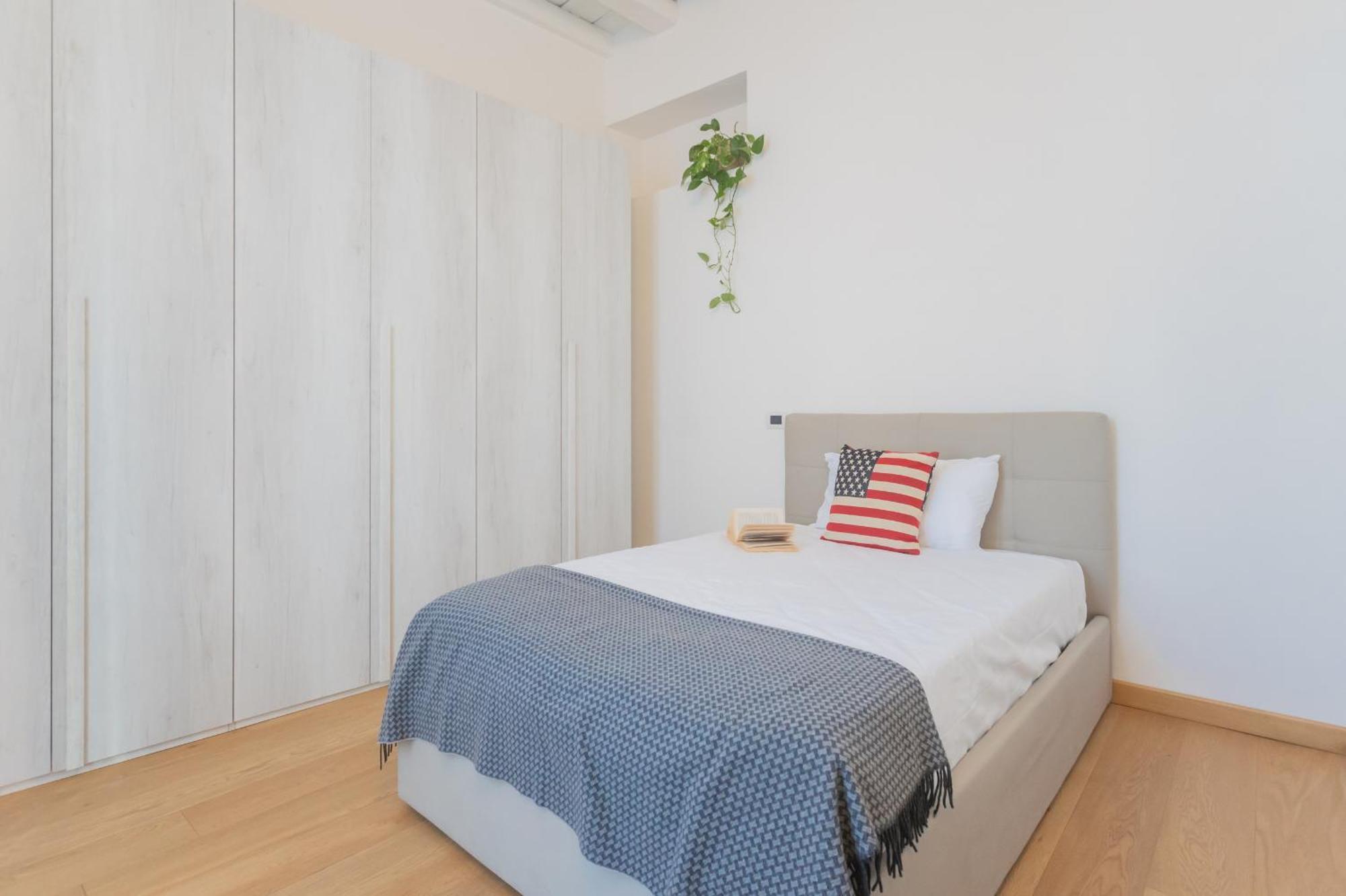 Wine Not Apartment In Como City Centre Luaran gambar